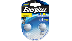 ENERGIZER® ULTIMATE LITHIUM COIN - CR2016