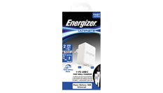 Energizer® Fast Chargers