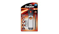 Energizer® Fusion 2 in 1 Standing Light
