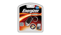 Energizer® Keyring