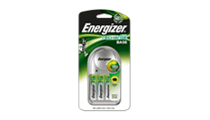 Energizer® Base Charger
