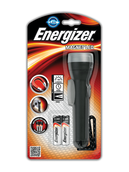 Energizer® Magnet LED