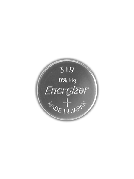 Baterie Energizer® zegarkowe – 319