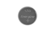 Energizer® Electronic Batteries - LR54/189